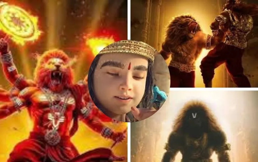 Box Office: ‘महावतार नरसिम्हा’ का धमाका, बजट से 42 गुना ज्यादा कमाई, 200 करोड़ के करीब