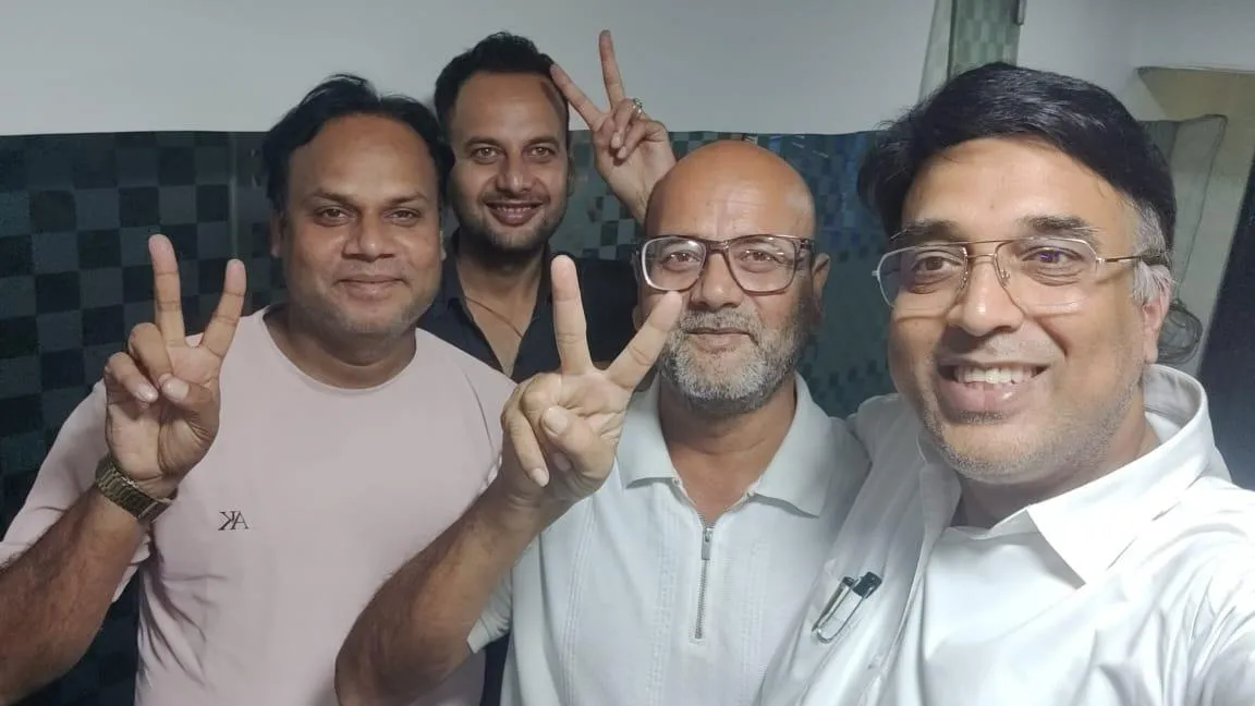 पत्रकार सुरक्षा पर गरमाई सियासत: भिंड कांड को लेकर कांग्रेस का 11 सितंबर को विशाल प्रदर्शन, NHRC ने मांगी रिपोर्ट