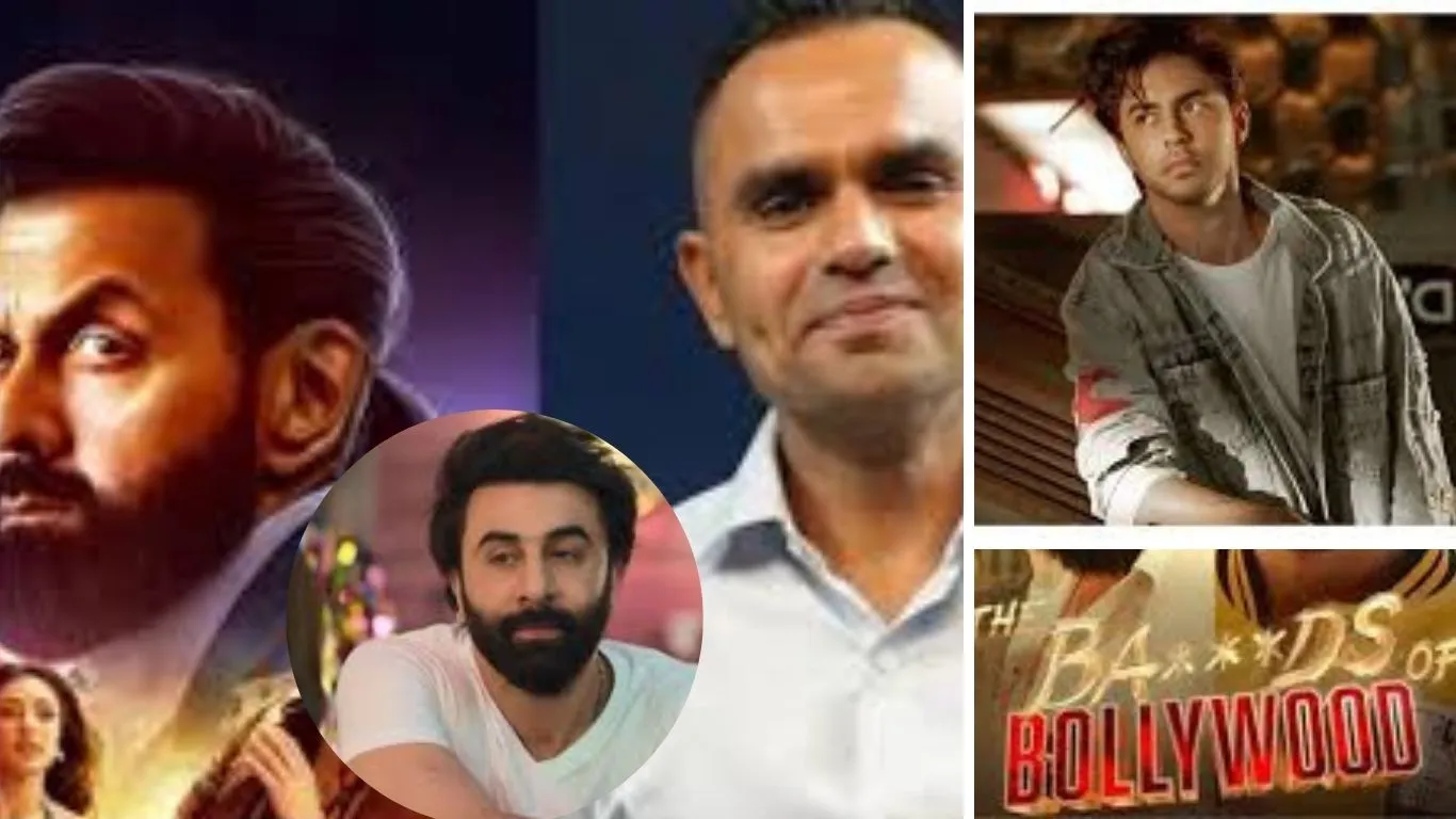 ‘बैड्स ऑफ बॉलीवुड’ पर बढ़ा विवाद: समीर वानखेड़े ने उठाए सवाल, मानहानि का मुकदमा दायर, 2 करोड़ हर्जाने की मांग