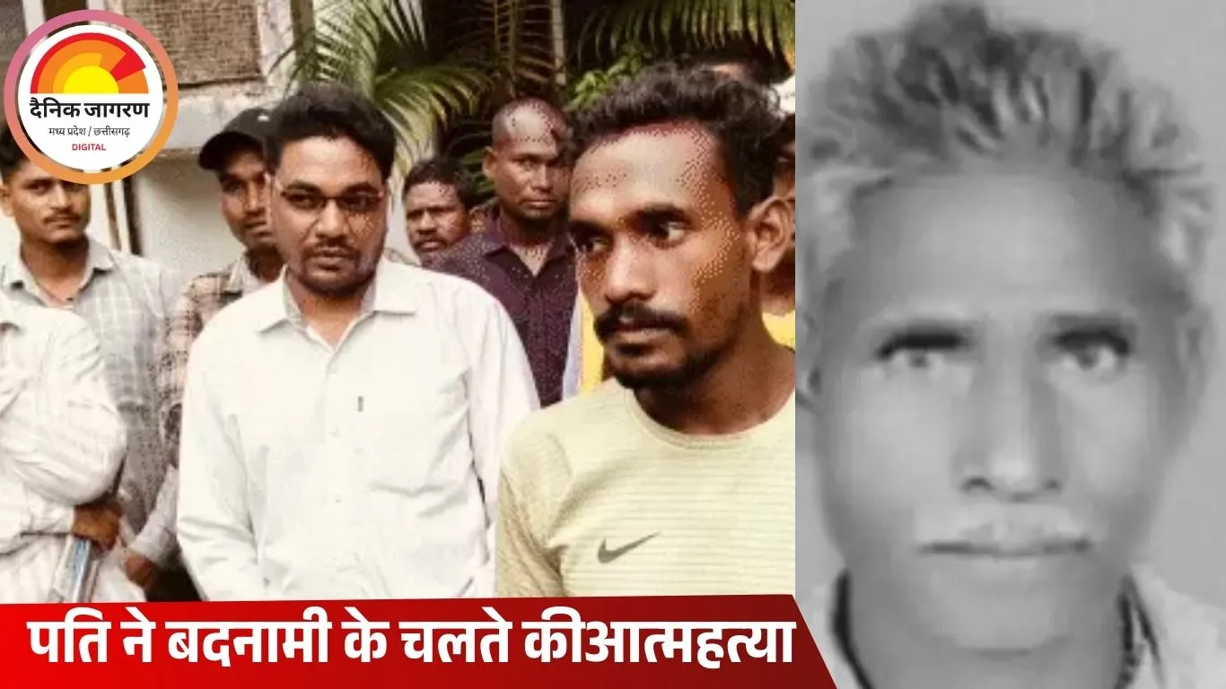 बिलासपुर में भाजपा नेता के बेटे के कारण किसान ने लगाई फांसी, परिजन बोले- पुलिस मामले को दबा रही