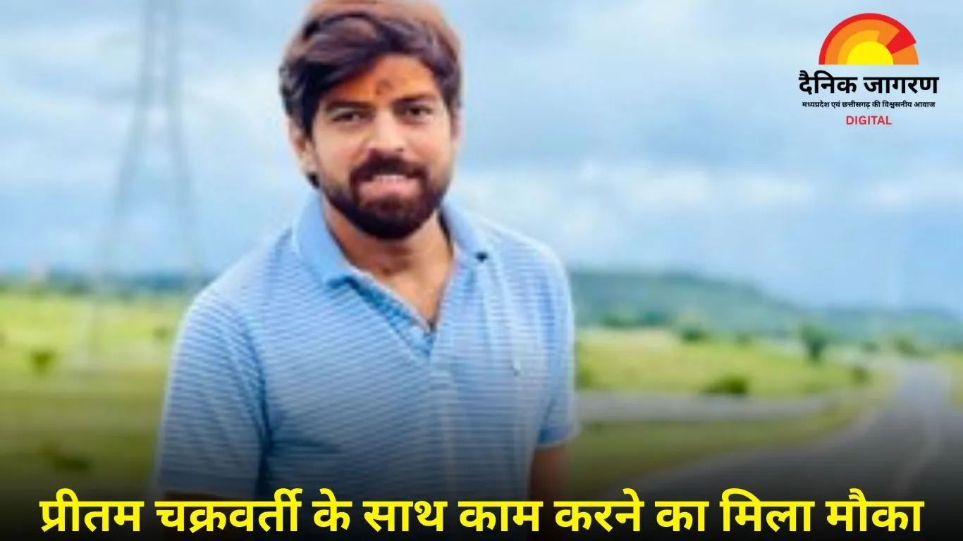हरियाणवी सिंगर मासूम शर्मा ने बॉलीवुड में की धमाकेदार एंट्री, करण जौहर की फिल्म में गाया पनवाड़ी टाइटल सॉन्ग