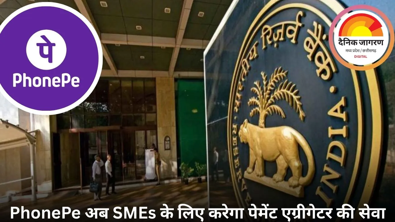 RBI ने PhonePe को दी बड़ी छूट, डिजिटल पेमेंट सेक्टर में बढ़ेगा दबदबा