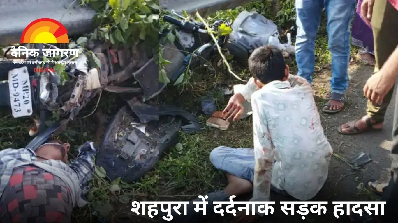 मां-बेटे सहित 3 की मौत, एक महिला का शव नाले में मिला