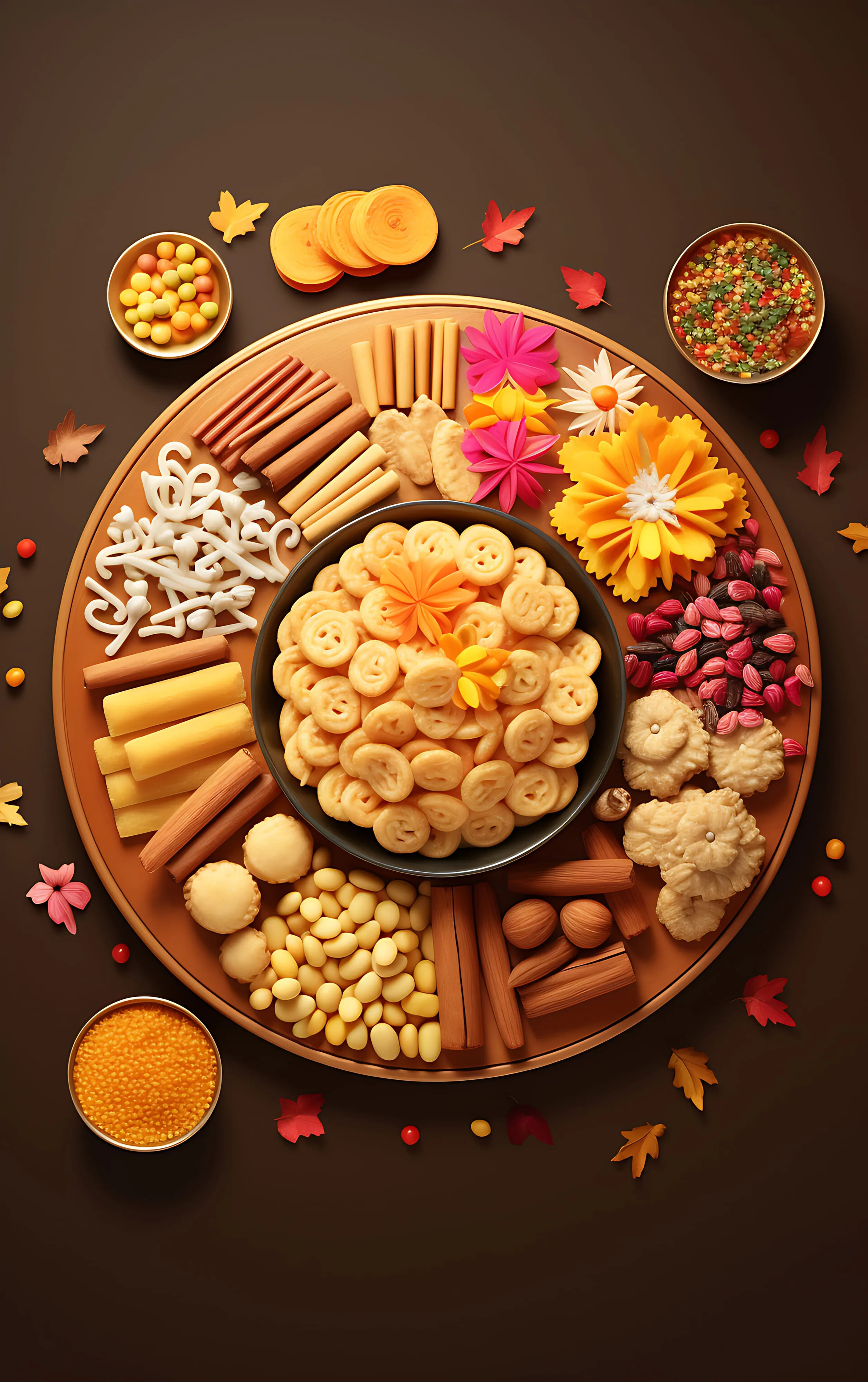 नवरात्रि व्रत स्नैक्स: बाजार से न खरीदें, घर पर ऐसे बनाएं स्वादिष्ट और हेल्दी व्यंजन