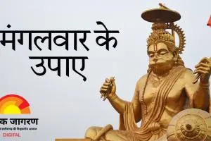 मंगलवार के विशेष उपाय : हनुमान जी की कृपा से दूर होंगे संकट और मिलेगी सफलता