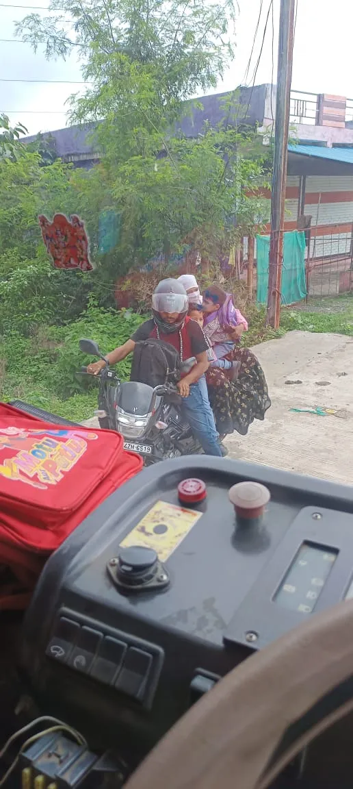 बुधनी में सनसनी: मां ने साथी संग किया अपने ही बच्चों का अपहरण, पुलिस ने घंटों में छुड़ाया