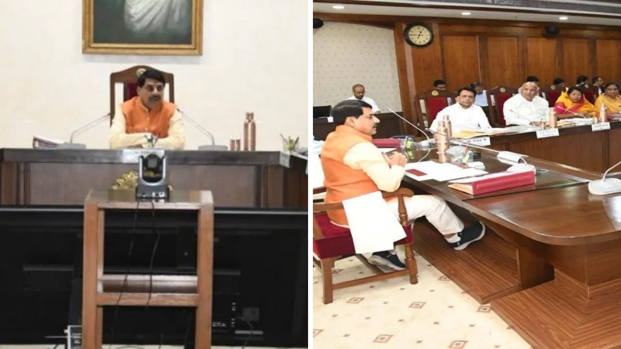 मोहन सरकार के फैसले: किसानों, स्वास्थ्य और न्याय में बड़ा सुधार