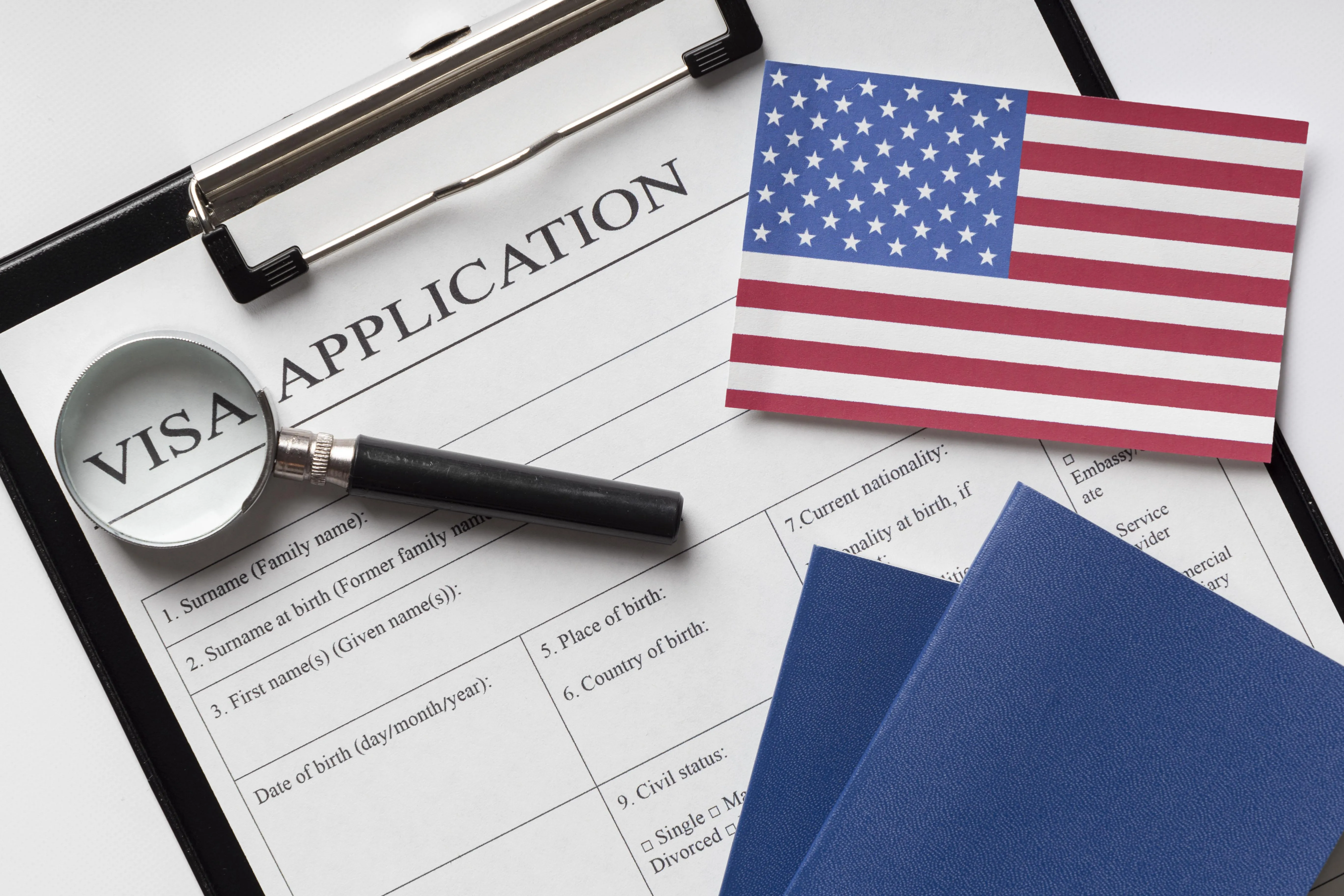 H-1B फीस से छूट कैसे पाएं: USCIS की नई गाइडलाइन के तहत पूरा प्रोसेस