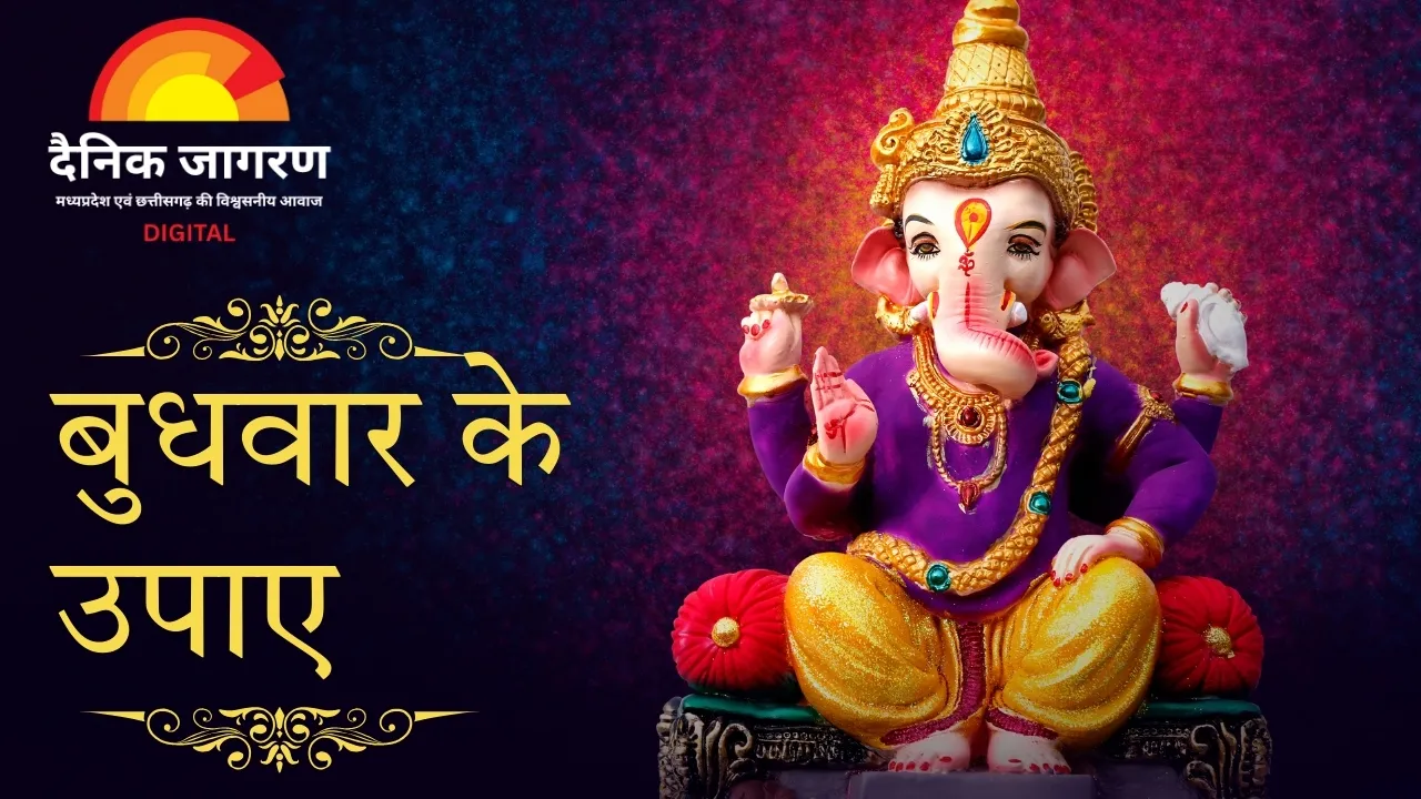 बुद्ध और गणेश जी की कृपा पाने के सरल व प्रभावी उपाय