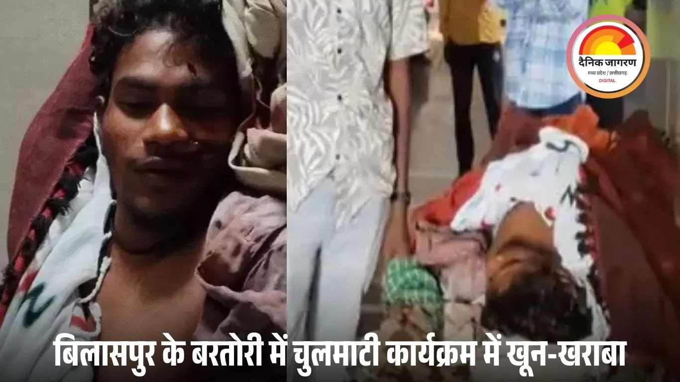 बीच-बचाव के विवाद में चाचा की हत्या: शादी में हाथ टकराने पर हुआ खून-खराबा, 6 गिरफ्तार