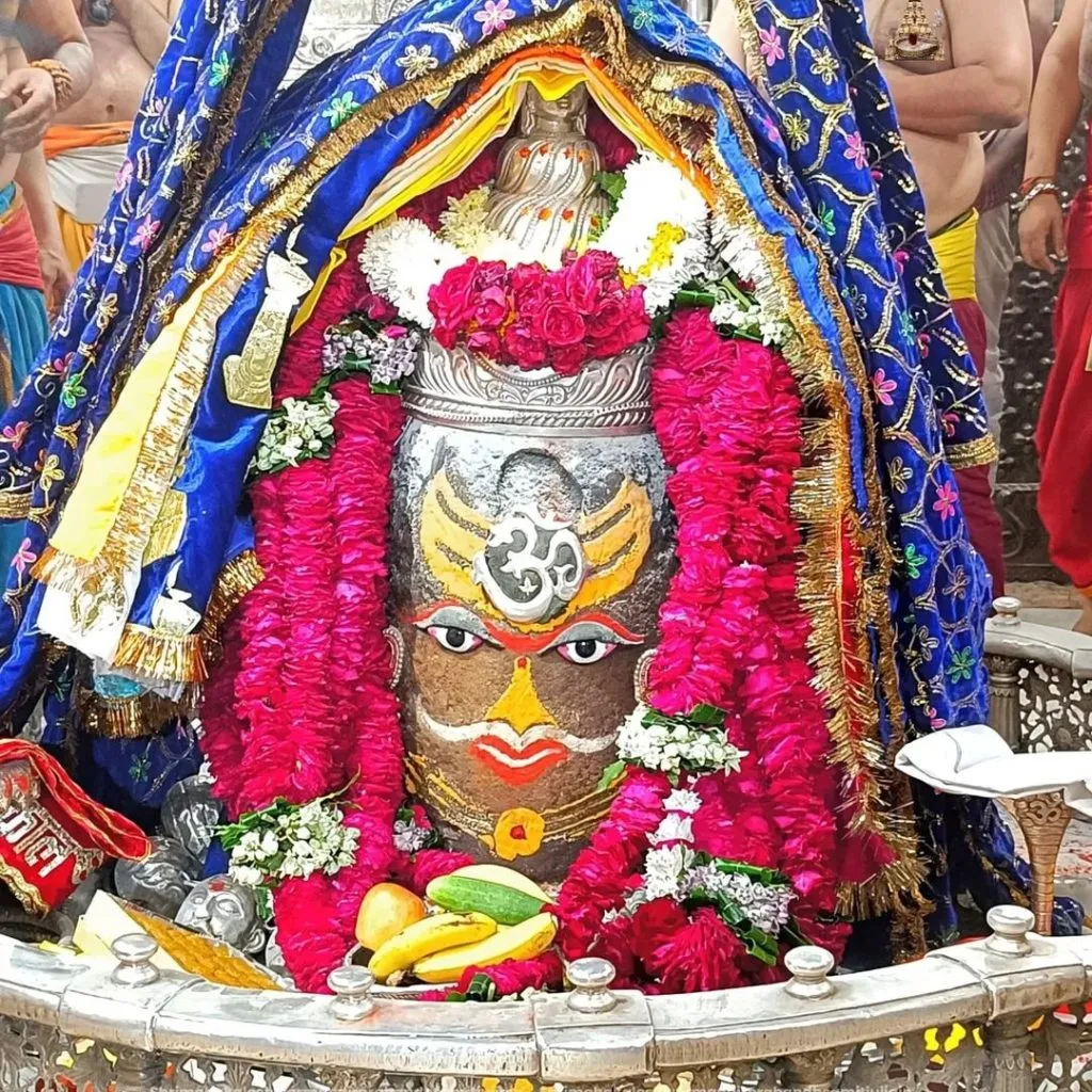 baba mahakal
