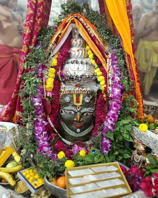 baba ujjain wale