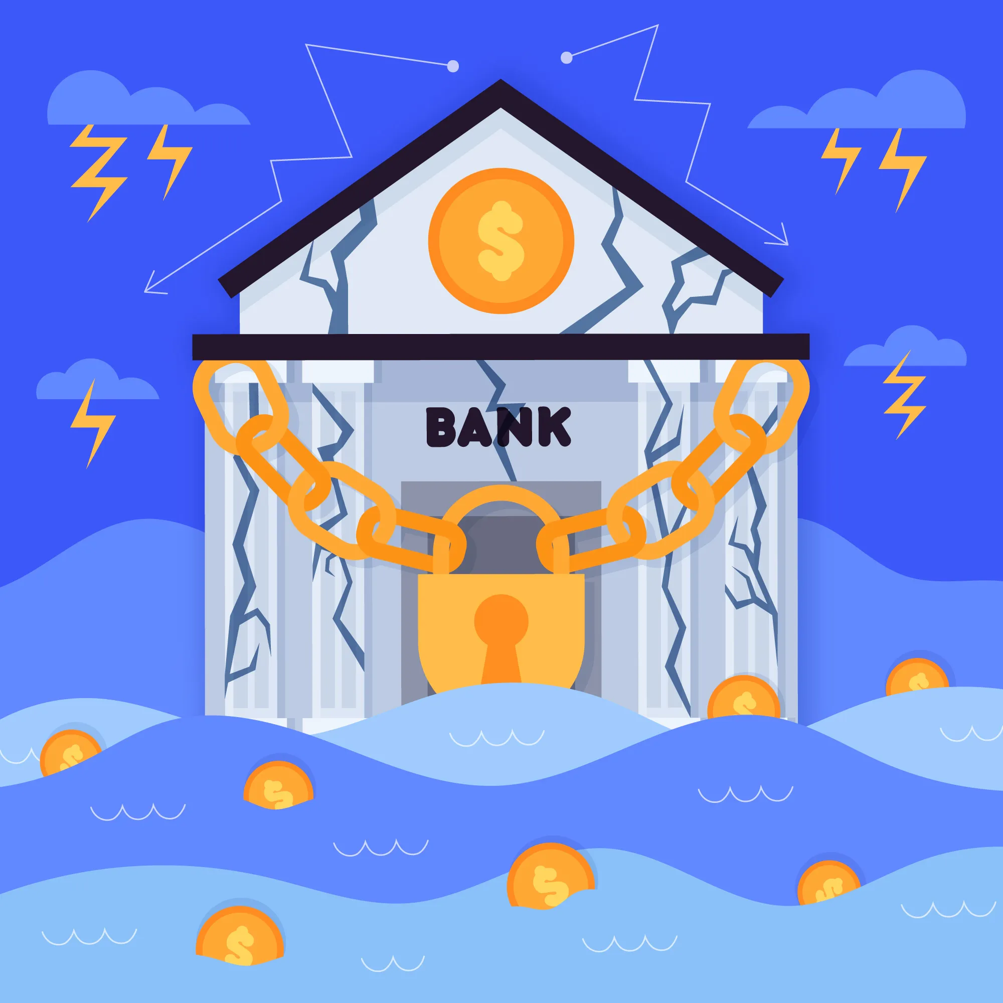 दिसंबर में 18 दिन बैंक बंद, तीन राज्यों में 5 दिन लगातार शटडाउन; नेट बैंकिंग बनी राहत