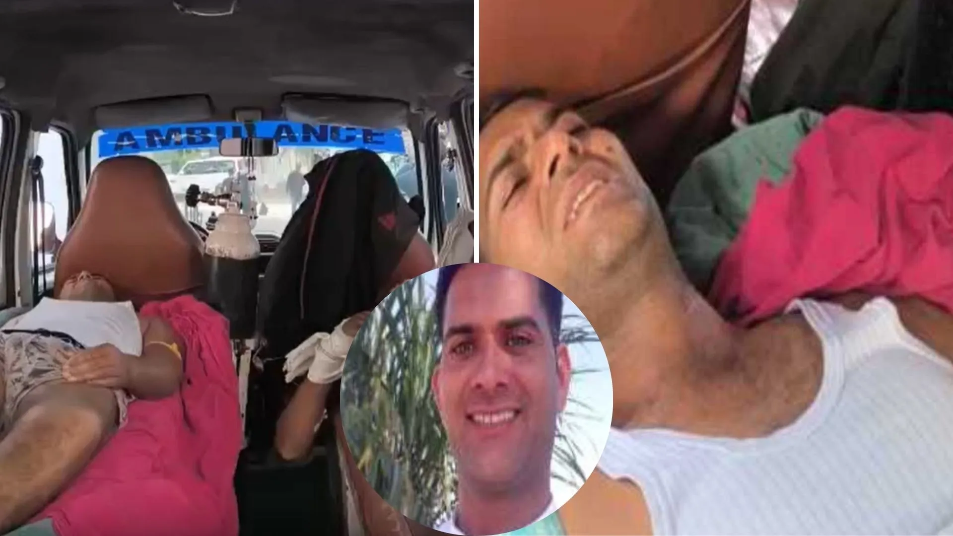 जमीन विवाद में दबंगों की मारपीट से वकील की मौत, ग्वालियर अस्पताल में दम तोड़ा