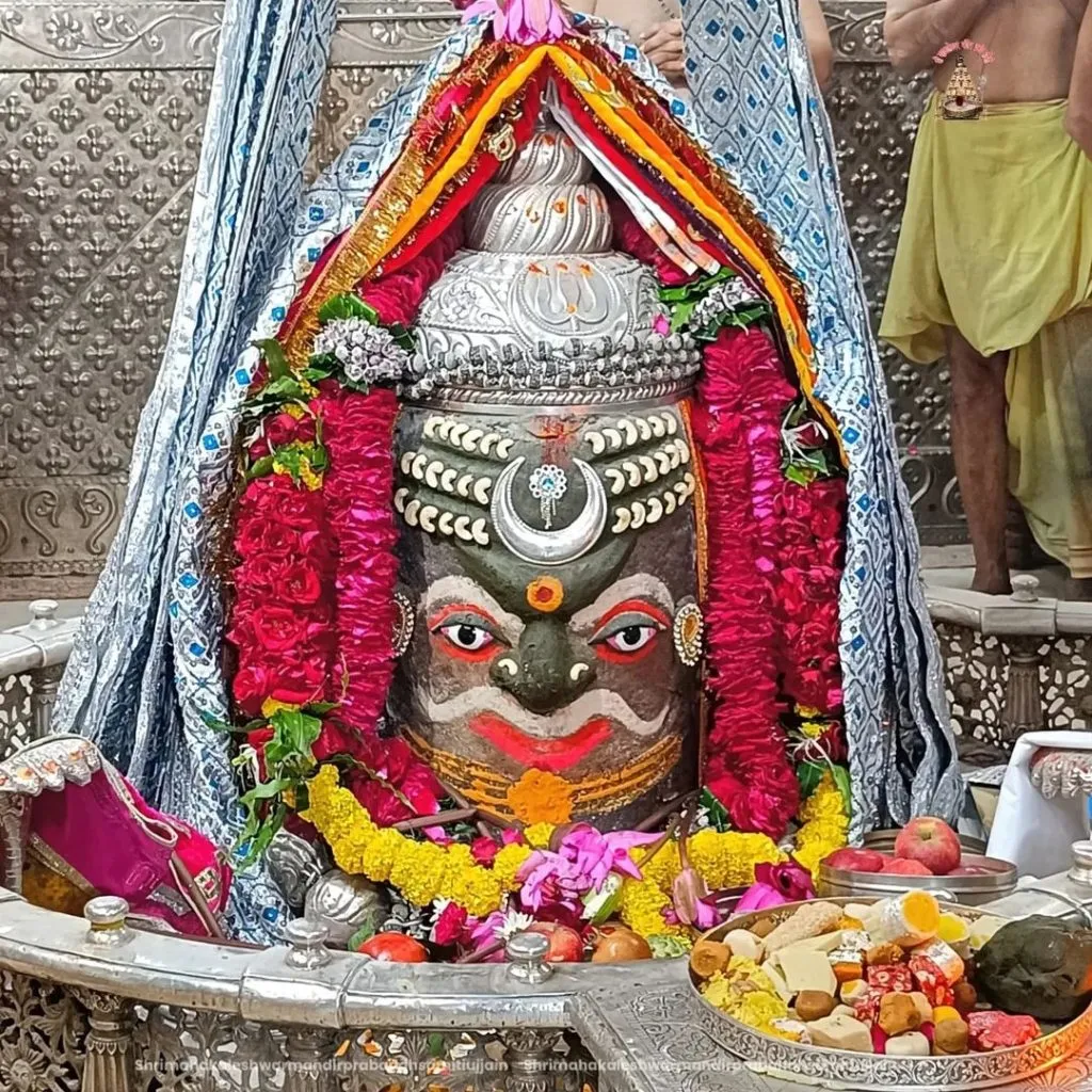 maha kaal