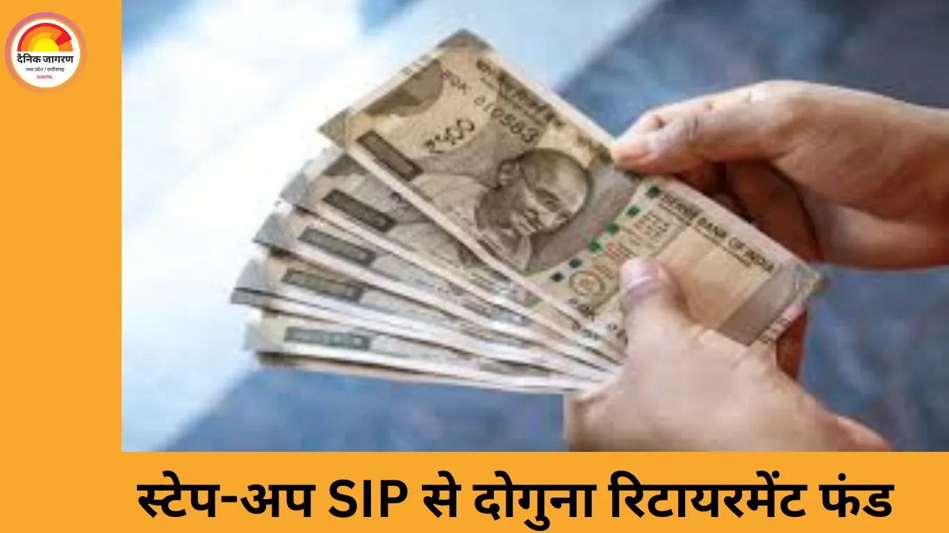 24 हजार की SIP से 22 साल में बन सकता है 6 करोड़ का फंड, जानिए निवेश का पूरा गणित