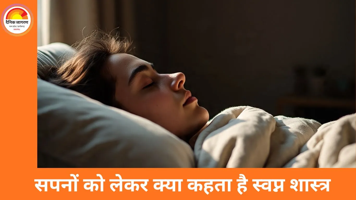 सपनों में सुंदर महिला दिखना शुभ संकेत या चेतावनी? स्वप्न शास्त्र में छिपे अर्थ पर नजर