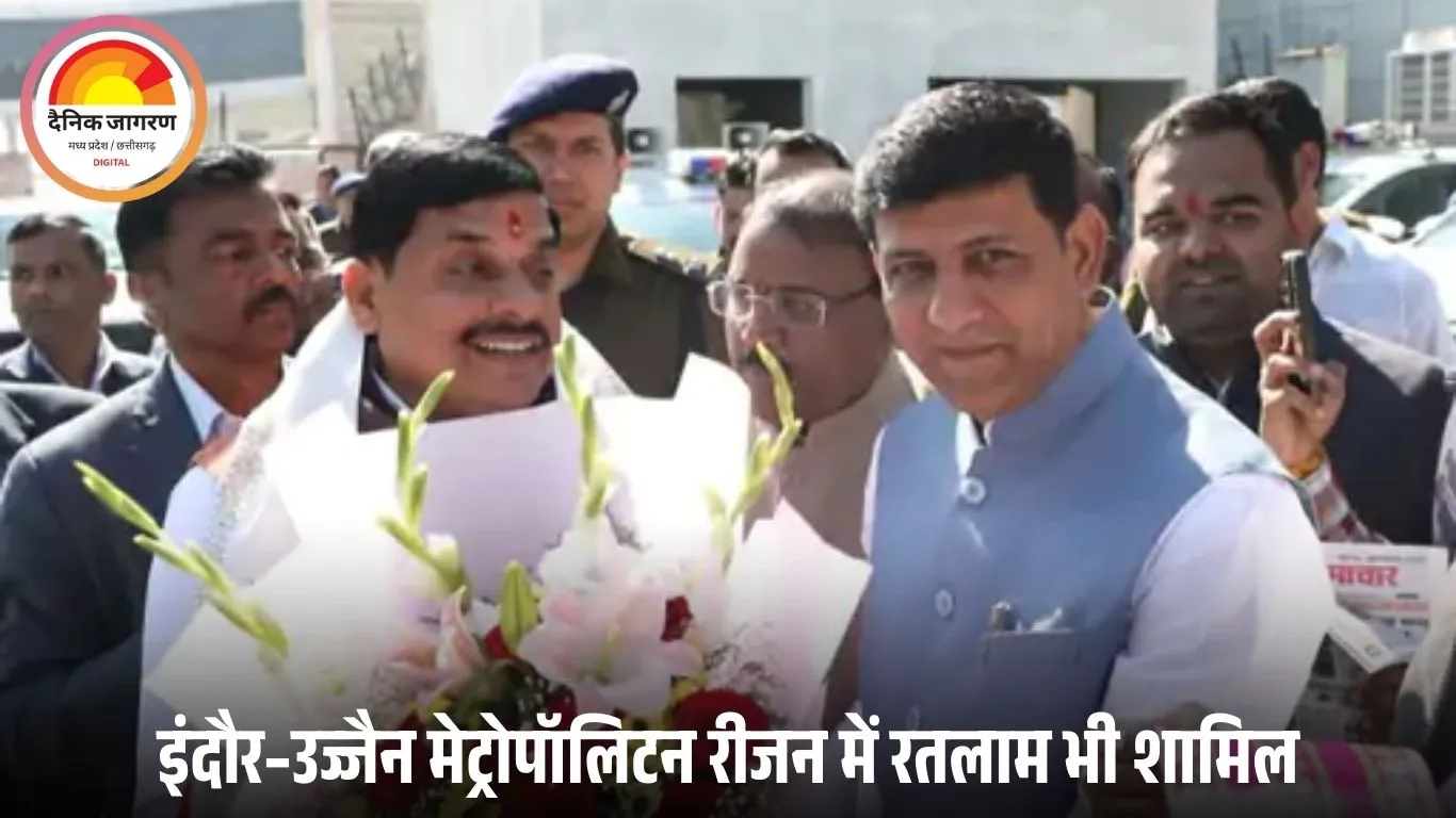 सीएम यादव का स्पष्ट संदेश: इंदौर में मेट्रो रूट अंडरग्राउंड ही रहेगा, एलिवेटेड ब्रिज की योजना में बदलाव नहीं