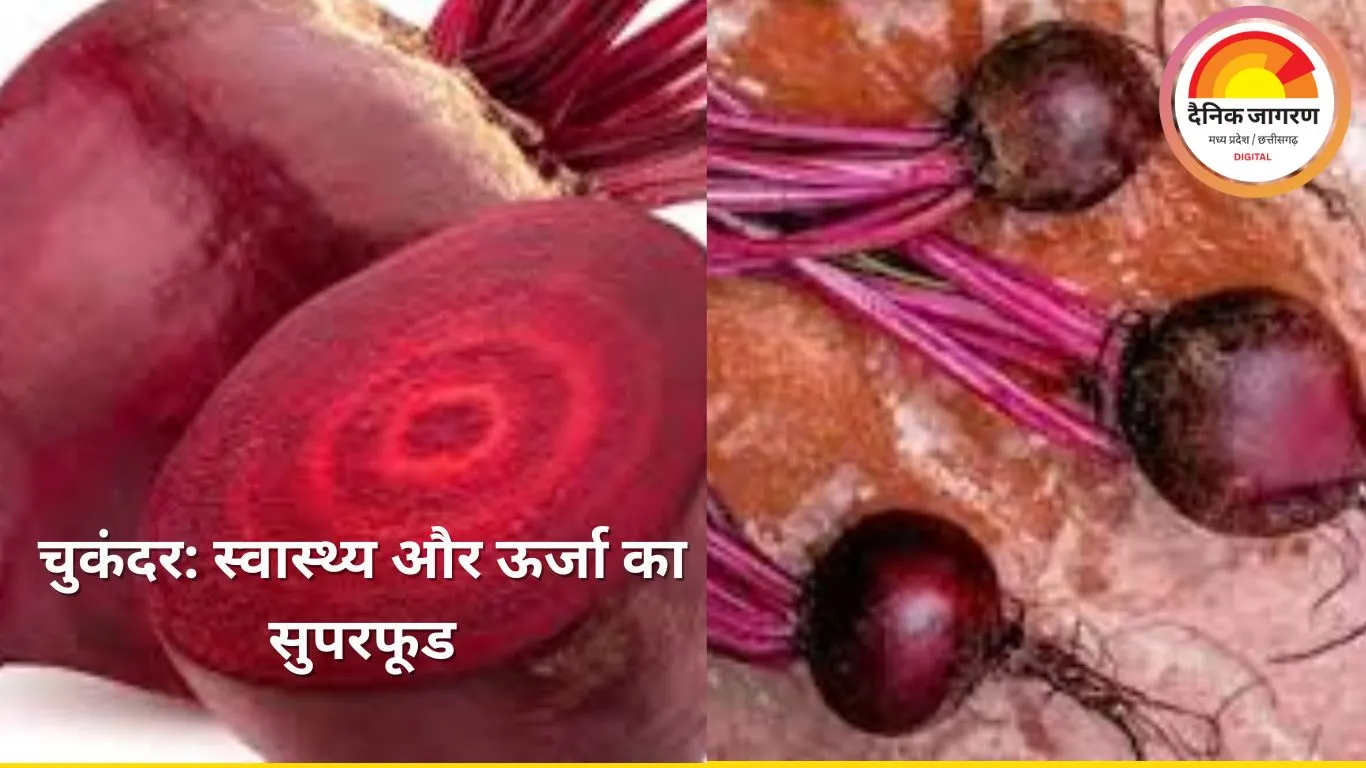 स्वास्थ्य का सुपरफूड जो बदल रहा रोज़मर्रा के आहार