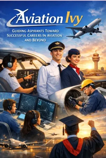 Aviation Ivy: विमानन क्षेत्र में सफलता का नया सवेरा: सपनों को हकीकत में बदलने का संपूर्ण मार्गदर्शक