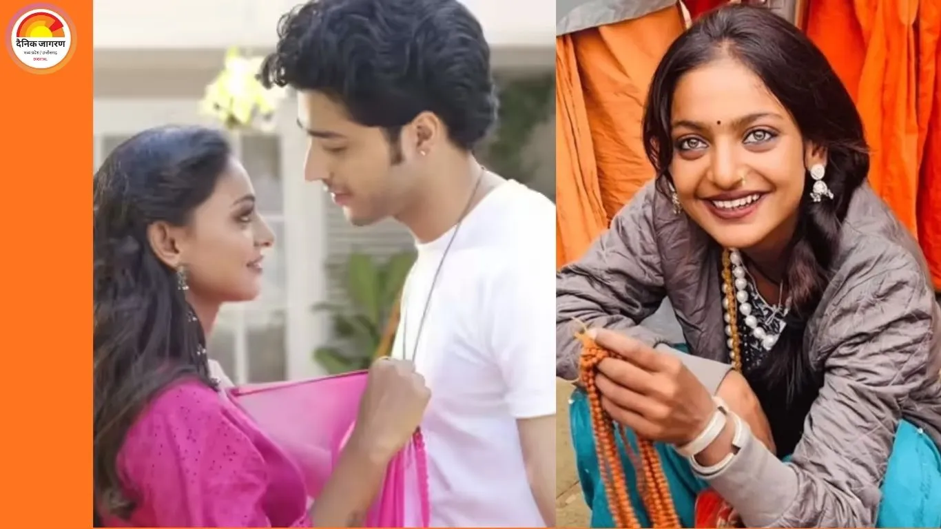 महाकुंभ से म्यूजिक इंडस्ट्री तक: मोनालिसा का दूसरा गाना ‘दिल जानिया’ रिलीज, रोमांटिक अंदाज़ ने जीता दिल