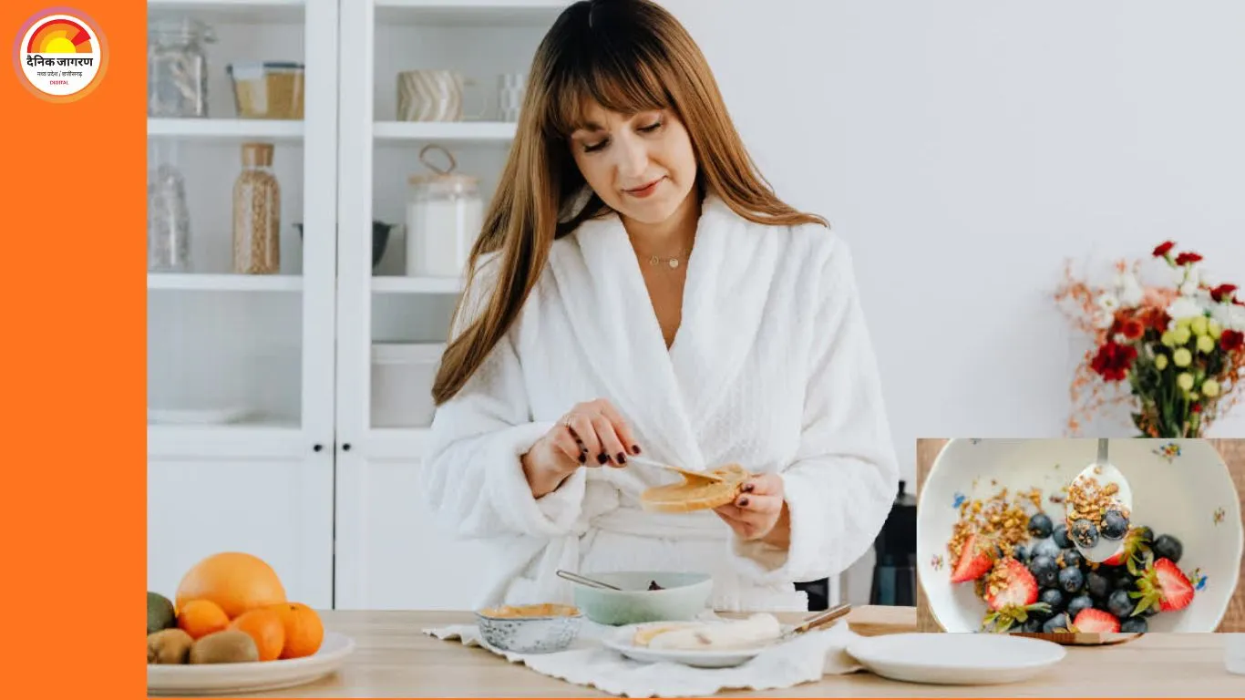 सुबह खाली पेट क्या खाएं और क्या नहीं: न्यूट्रिशनिस्ट की राय