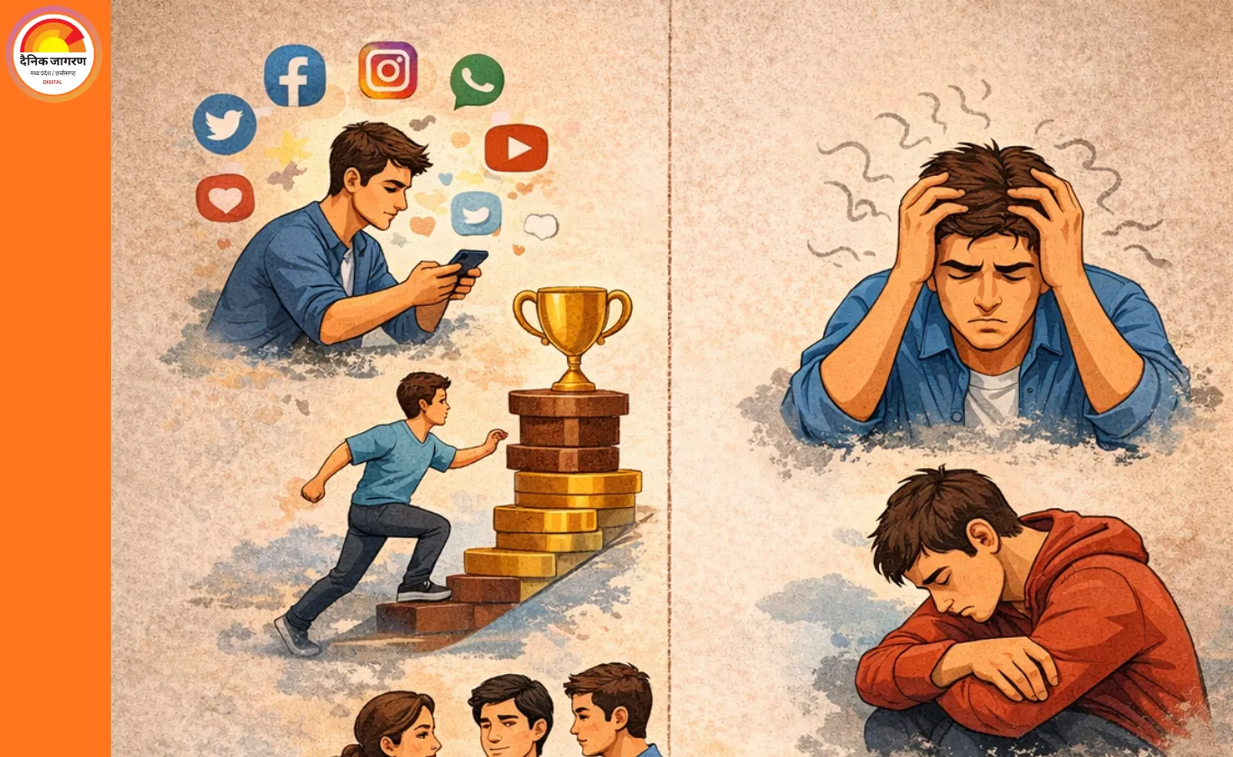 युवाओं में धैर्य की कमी: कारण और परिणाम