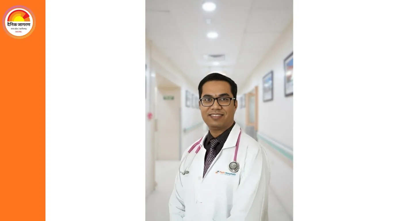 डॉ. संदीप कुक्कर के नेतृत्व में पार्क ग्रेशियन अस्पताल ने मोहाली में कैंसर केयर को दी नई दिशा