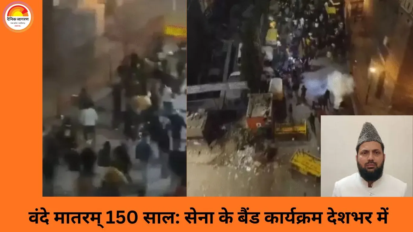 दिल्ली पत्थरबाजी मामला: फैज-ए-इलाही मस्जिद हिंसा पर सपा सांसद से पूछताछ की तैयारी