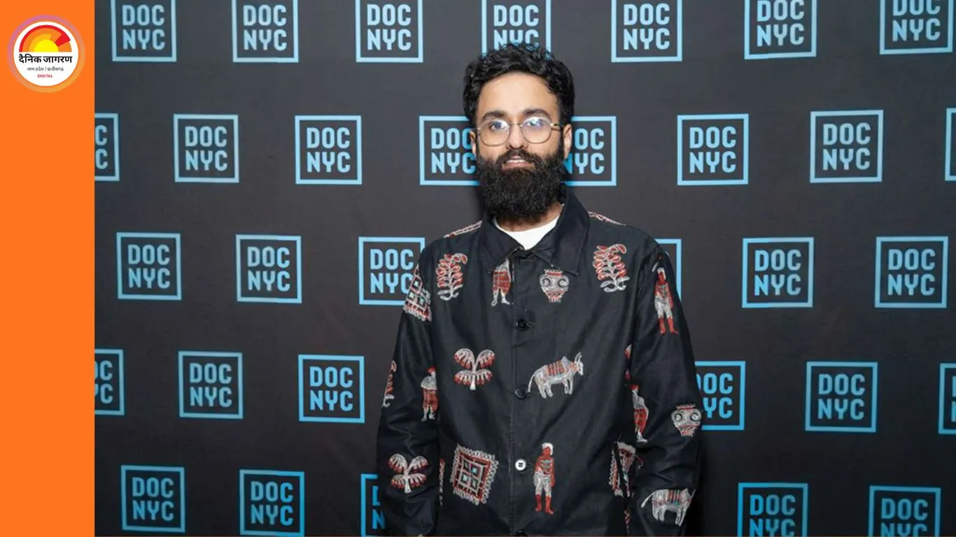 मुंबई से इंटरनेशनल स्क्रीन तक: उदित निजहावन की सिनेमैटिक पहचान