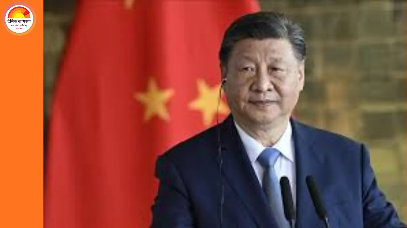 चीन में असहमति पर सख्ती तेज, नागरिक समाज की आवाज़ें दबाने में जुटी शी जिनपिंग सरकार