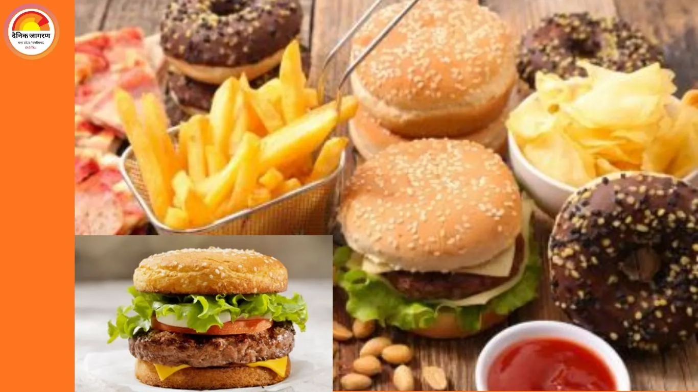 प्रोसेस्ड फूड से सेहत को बड़ा खतरा: स्वाद की आदत बन रही बीमारियों की वजह