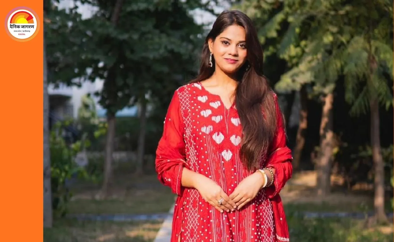 स्टार प्लस के शो ‘तोड़ कर दिल मेरा’ में अंशी यादव का भावनात्मक अभिनय बना दर्शकों की पसंद