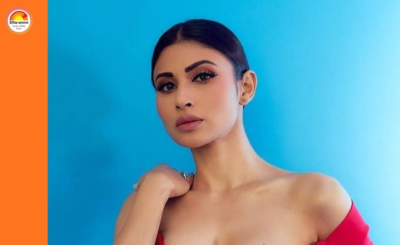 ‘अंकल ने कमर छुई, मना करने पर दी गालियां’— हरियाणा के इवेंट में मौनी रॉय के साथ बदतमीजी, कार्रवाई की मांग