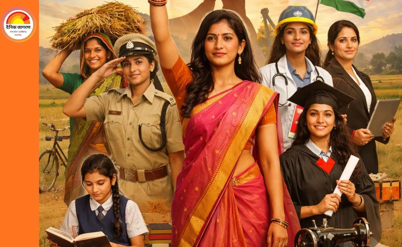 महिला सशक्तिकरण: नीतियों से आगे की चुनौती