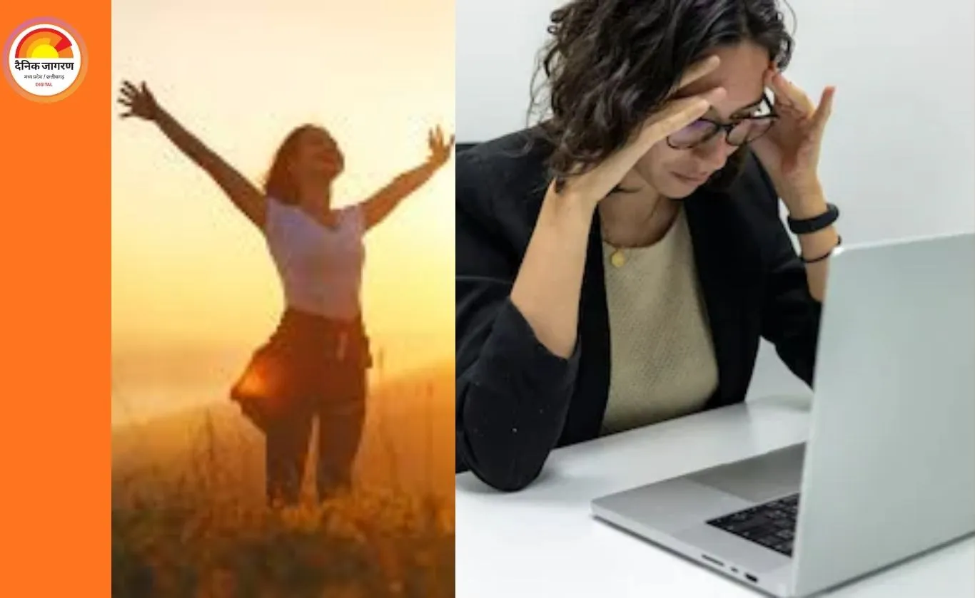 तेज़ रफ्तार ज़िंदगी में ‘धीरे जीना’ क्यों अब ज़रूरत बन चुका है