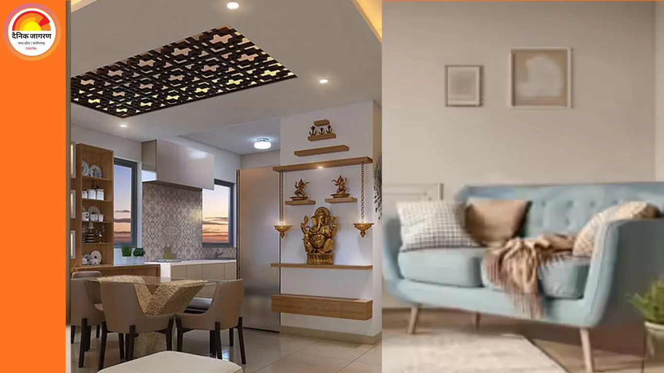 मैक्सिमलिज्म का दौर: फैशन और इंटीरियर में लौटे ज्यादा रंग, बोल्ड डिजाइन और ओवर-द-टॉप स्टाइल