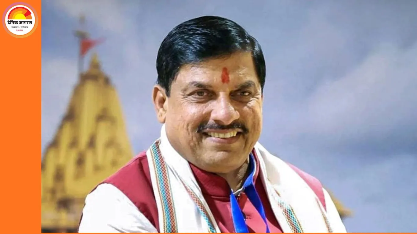 टी.आई.ई. समिट से मध्यप्रदेश और राजस्थान के युवाओं को रोजगार के नए अवसर: मुख्यमंत्री डॉ. मोहन यादव