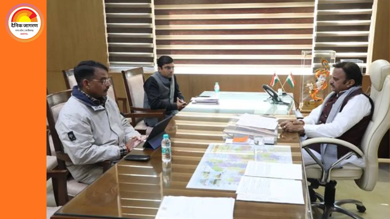 स्वास्थ्य सेवाओं में सुधार पर सरकार का फोकस, बायो मेडिकल वेस्ट प्रबंधन पर सख्ती के निर्देश