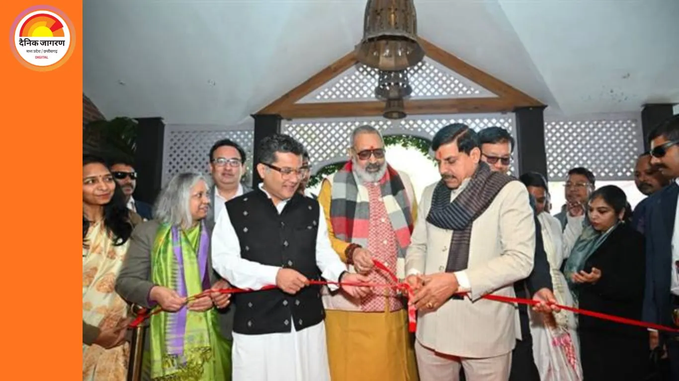 वस्त्र उद्योग को मिला नई दिशा का संकेत, रोजगारपरक विकास पर केंद्रित रहा राष्ट्रीय सम्मेलन