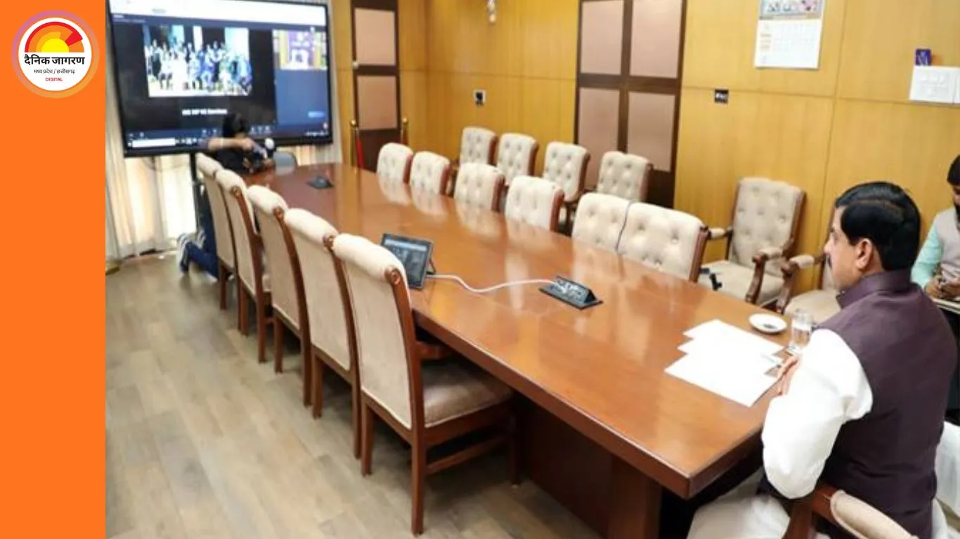 सैनिक भारत की सीमाओं के साथ स्वाभिमान की भी करते हैं रक्षा: मुख्यमंत्री डॉ. मोहन यादव