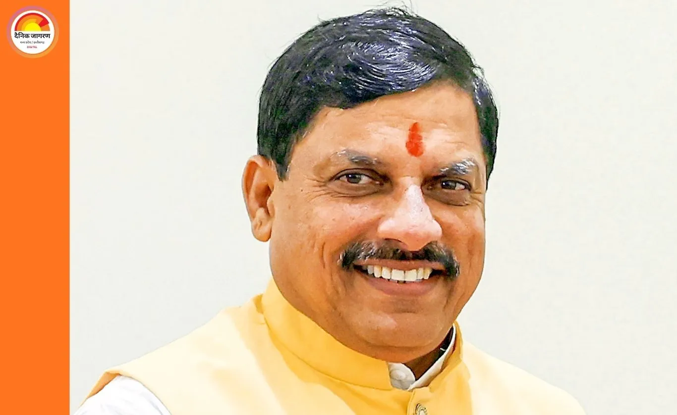 मेघालय, मणिपुर और त्रिपुरा के स्थापना दिवस पर मुख्यमंत्री डॉ. मोहन यादव की शुभकामनाएं