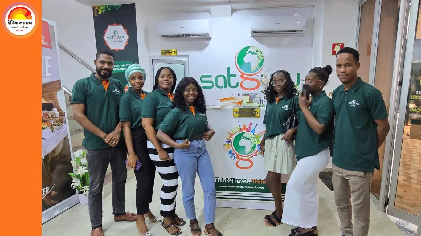 सतगुरु ट्रैवल के सभी वैश्विक कार्यालयों में  ‘कर्मचारी- पहले’ संस्कृति को प्राथमिकता