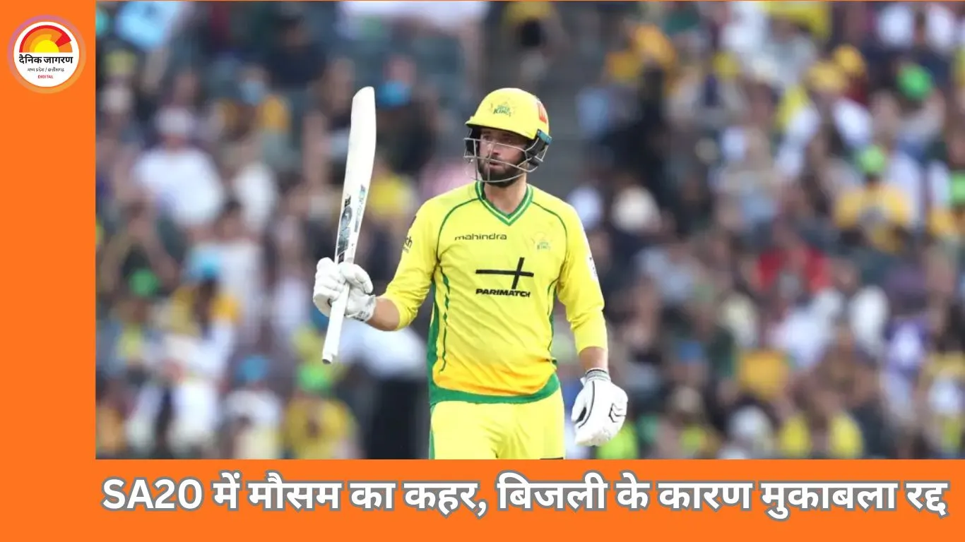 WPL 2026 का आगाज आज, पहले मुकाबले में आमने-सामने होंगी हरमनप्रीत और मंधाना की टीमें