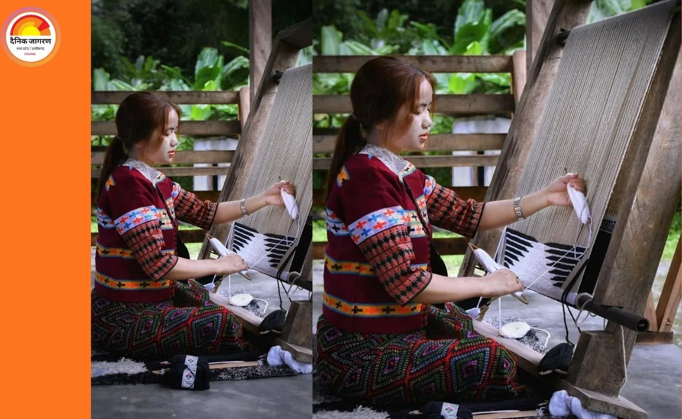 दिल्ली हाट में सजेगा ‘फेस्टिवल ऑफ अरुणाचल’ 