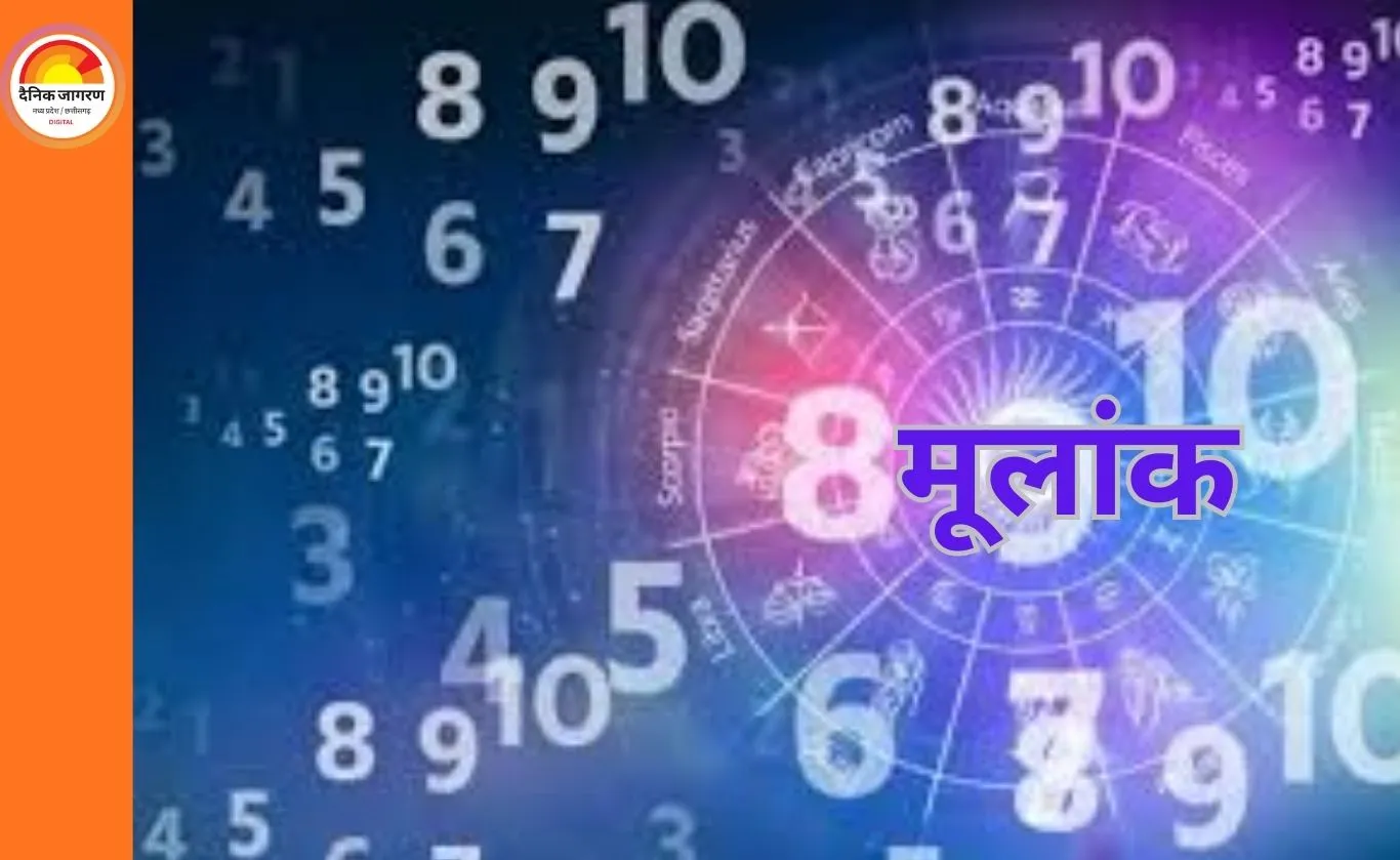 19 फरवरी 2026: मूलांक 1, 3, 4 और 6 वाले जातकों के लिए भाग्यवर्धक दिन, जानें आज के लकी नंबर और राशिफल