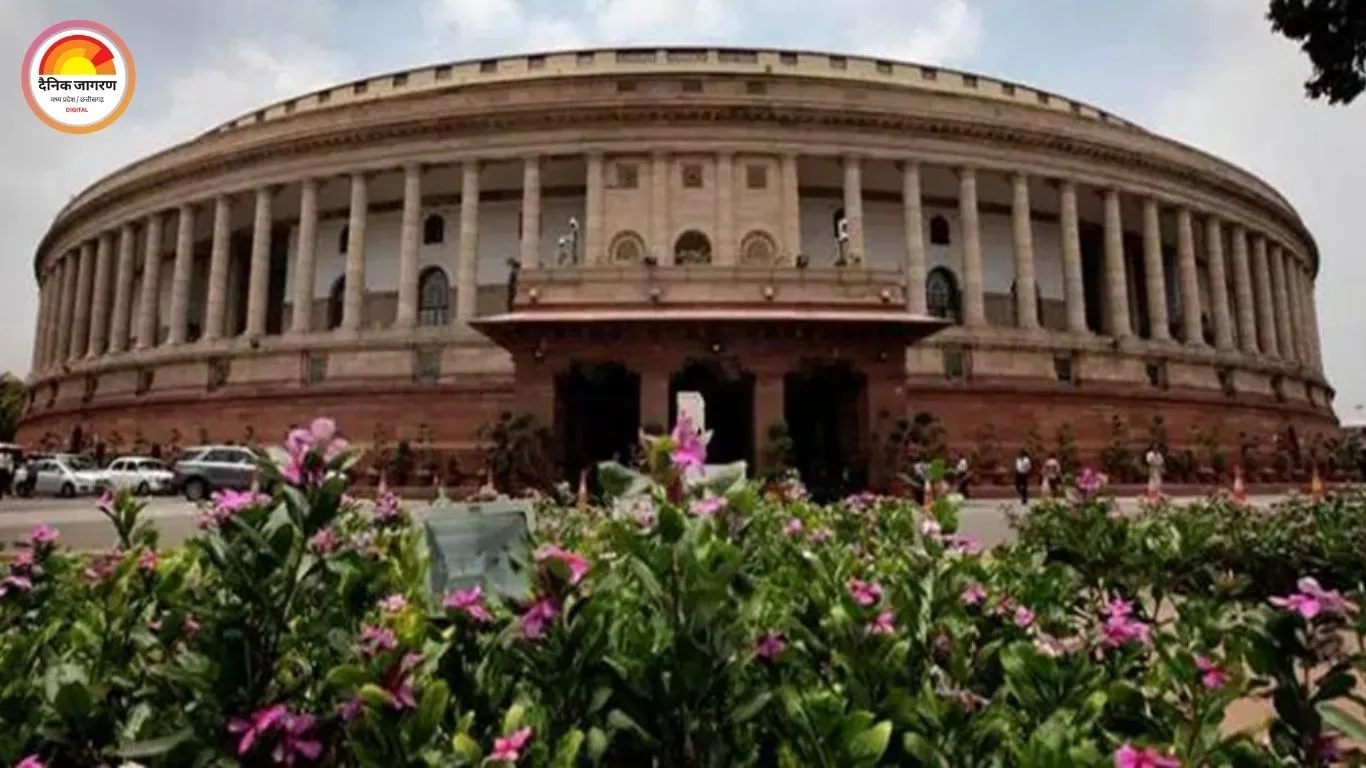 छत्तीसगढ़ में राज्यसभा की दो सीटों पर चुनाव का ऐलान, 16 मार्च को मतदान