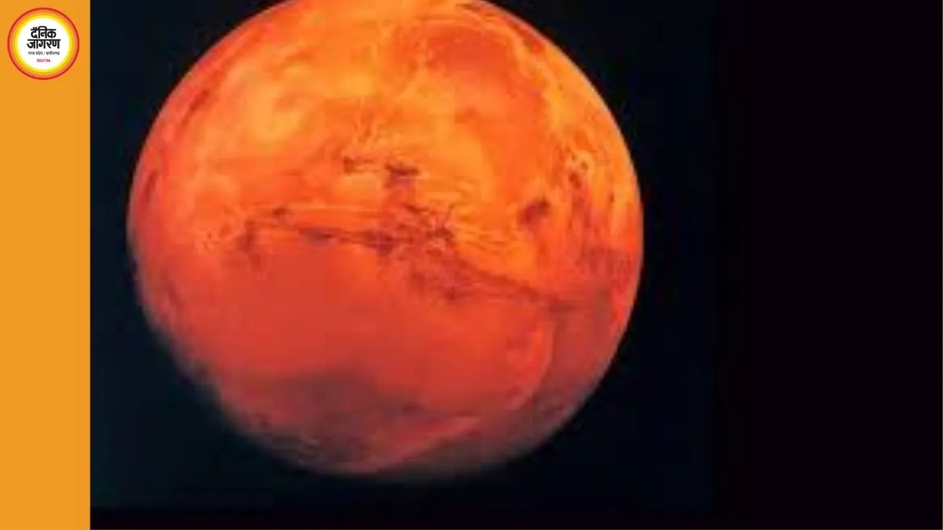 मंगल गोचर 2026: कुंभ राशि में पंचग्रही योग, मेष-वृष-कन्या-धनु-कुंभ के लिए नए अवसर