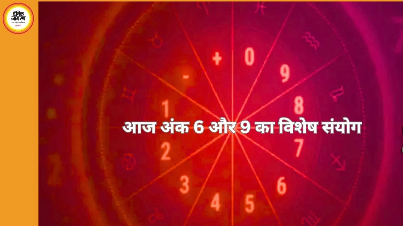 आज का अंक ज्योतिष 24 फरवरी 2026: स्थिरता, जिम्मेदारी और दिल से लिए फैसलों का दिन