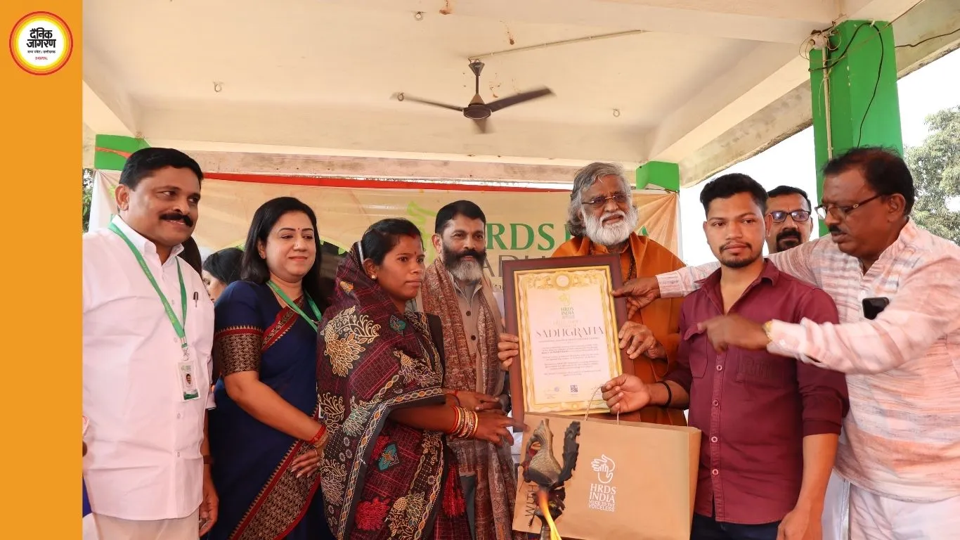 ढेंकनाल में 100 आदिवासी परिवारों को मिले पक्के घर